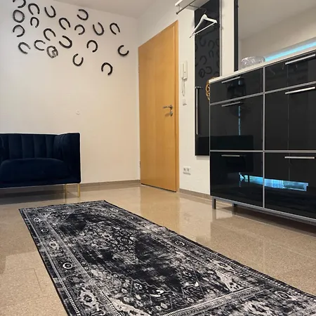 By Dubai Appartement